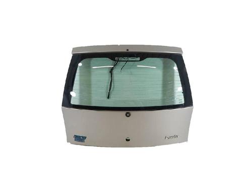 Used Tailgate FIAT PUNTO (188_) 1.2 16V 80 (188.233, .235, .253, .255, .333, .353, .639,... (80 hp) 27960198