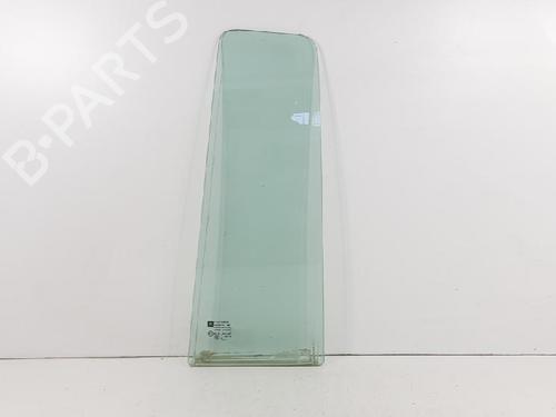 Rear left door window OPEL ZAFIRA / ZAFIRA FAMILY B (A05) 1.6 CNG (M75) | BP27952108C20 