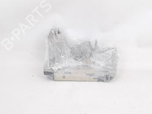 Rear left lock PEUGEOT 307 Break (3E) 1.6 HDi 110 | BP27956008C100
