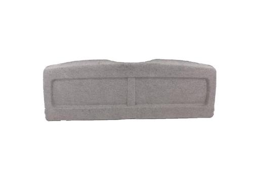 Used Rear parcel shelf FIAT PANDA (169_) 1.2 (169AXF2A, 169AXF1A) (69 hp) 27953647