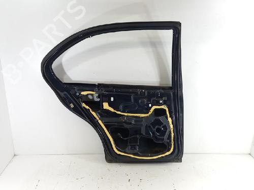 Tür links hinten ROVER 200 II Hatchback (RF) 214 Si | BP27955342C4 