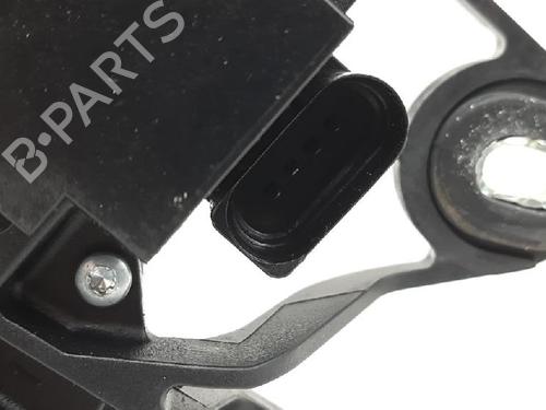 Rear wiper motor VW GOLF PLUS V (5M1, 521) 1.6 | BP27950033M102 