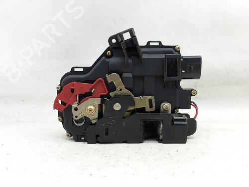 Rear left lock AUDI A4 B7 (8EC) 2.5 TDI | BP27956994C100 