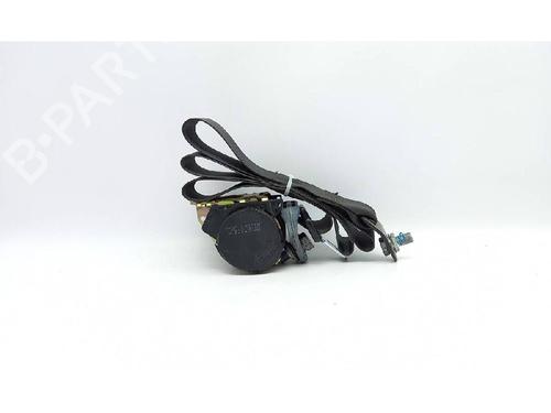 Used Front left seatbelt IVECO DAILY I Bus 40-10 (12615111, 12615112, 12615115) (103 hp) 27961473