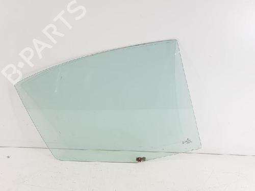 Rear right door window BMW 3 (E46) 320 d | BP27946962C21 