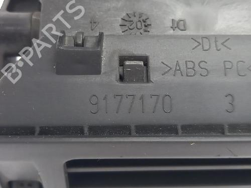 Air vent OPEL VECTRA C (Z02) 2.2 DTI 16V (F69) | BP27959010I21 