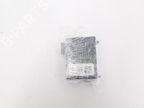 Electronic module SEAT LEON (1P1) 1.9 TDI | BP27968805M83 