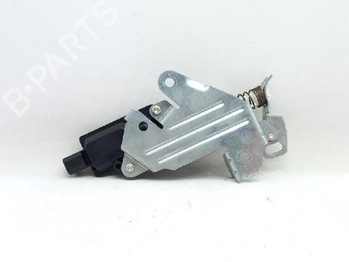 Elektronisk modul FORD FIESTA V (JH_, JD_) 1.4 16V | BP27963894M83 
