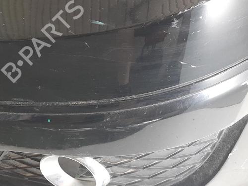 Front bumper MERCEDES-BENZ B-CLASS Sports Tourer (W245) B 180 CDI (245.207) | BP27966473C7 