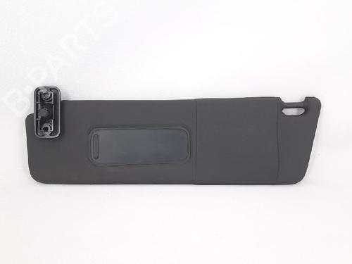 Left sun visor OPEL TIGRA TwinTop (X04) 1.3 CDTI (R97) | BP27969178I1 