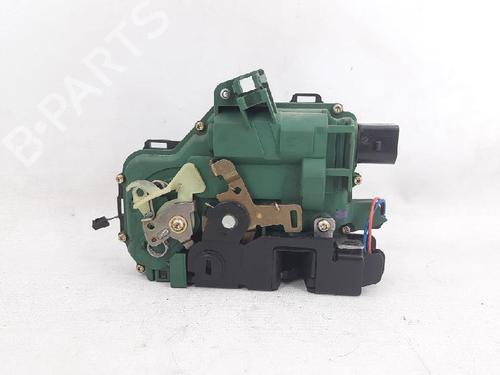 Rear left lock VW PASSAT B5.5 (3B3) 1.9 TDI | BP27937507C100 