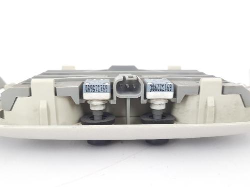 Interior roof light DODGE CALIBER 2.0 CRD | BP27968209I8 