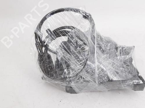 Rear right lock RENAULT KANGOO / GRAND KANGOO II (KW0/1_) 1.6 16V (KW03, KW09, KW0D, KW0U, KW0W, KW13) | BP27947921C99 