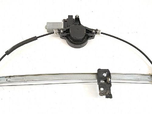 Rear right window mechanism MAZDA 6 Estate (GH) 2.0 MZR-CD (GH14) | BP27940686C25 