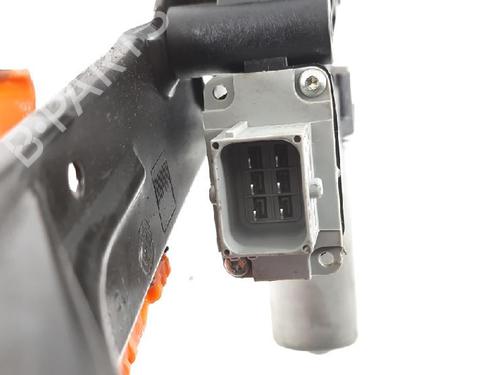 Front right window mechanism LANCIA DELTA III (844_) 1.4 (844.AXA1A) | BP27953535C23