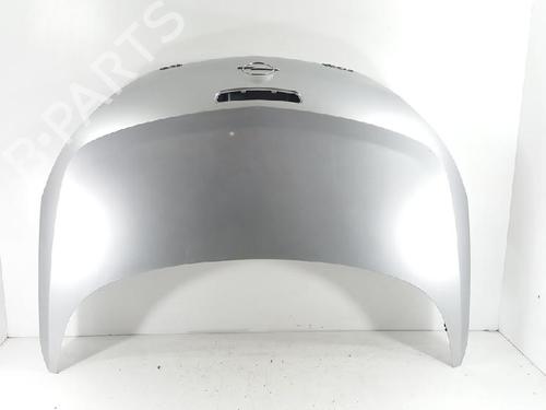 Tailgate OPEL TIGRA TwinTop (X04) 1.3 CDTI (R97) | BP27952685C6 