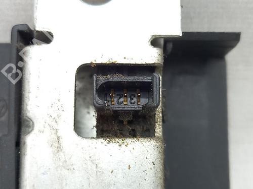 Bagklap lås VW POLO (9N_, 9A_) 1.4 16V | BP27957444C101 