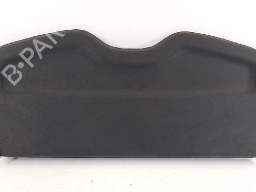 Rear parcel shelf RENAULT CLIO III (BR0/1, CR0/1) 1.2 16V (BR02, BR0J, BR11, CR02, CR0J, CR11) | BP27945746C85 