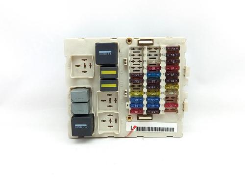 Fuse box FORD FOCUS I Turnier (DNW) 1.8 TDCi | BP27963266E1 