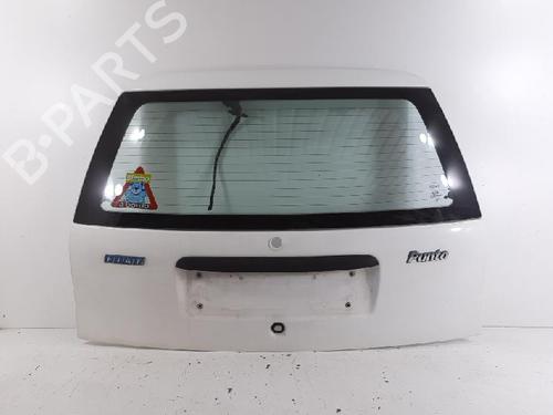 Tailgate FIAT PUNTO (176_) 1.7 D | BP27966399C6 