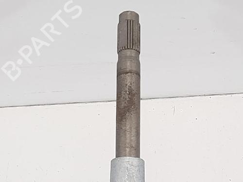 Steering rack FIAT PANDA (169_) 1.2 Natural Power (169.AXB1A) | BP27944335M22