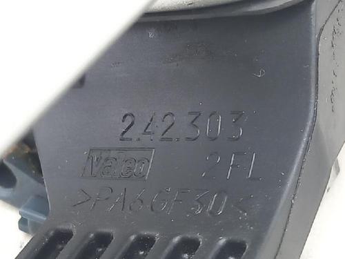 Front left exterior door handle TOYOTA COROLLA Verso (ZER_, ZZE12_, R1_) 2.2 D-4D (AUR10_, AUR10R) | BP27956263C128 