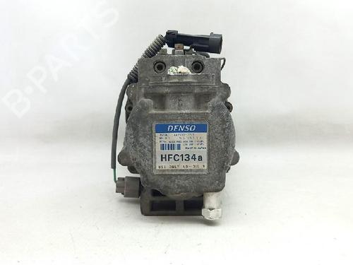 AC compressor FIAT PUNTO (176_) 60 1.2 (176AP, 176AR, 176AQ, 176BB) | BP27937226M34 