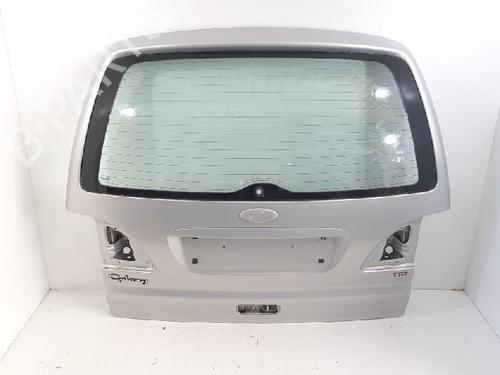 Bakluke CC/Kombi-Kupé FORD GALAXY I (WGR) 1.9 TDI | BP27952292C6