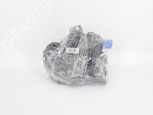 Rear right lock SEAT CORDOBA (6L2) 1.2 | BP27965675C99 