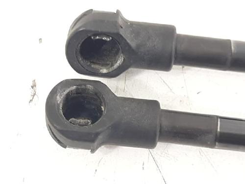 Gassdemper Bakluke NISSAN NOTE (E11, NE11) 1.4 | BP27949752C138 