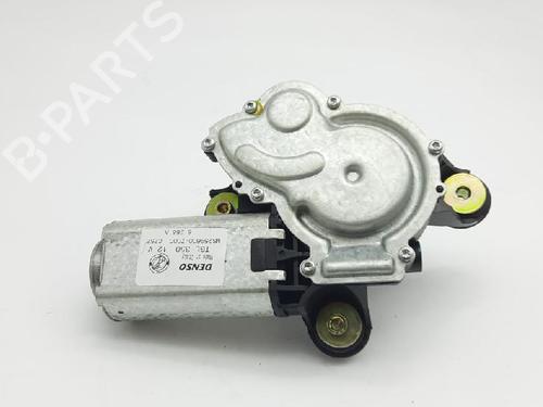 Rear wiper motor FIAT PANDA (169_) 1.2 (169AXF2A, 169AXF1A) | BP27942317M102 