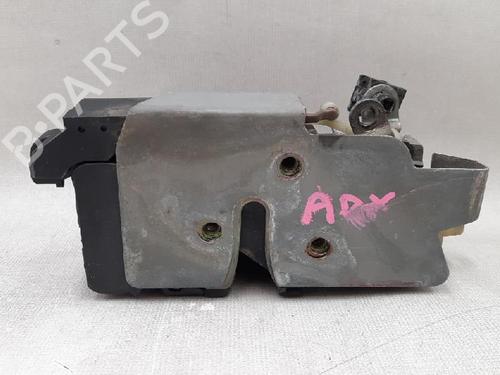 Front right lock FIAT BRAVA (182_) 1.4 (182.BG) | BP27953707C97 