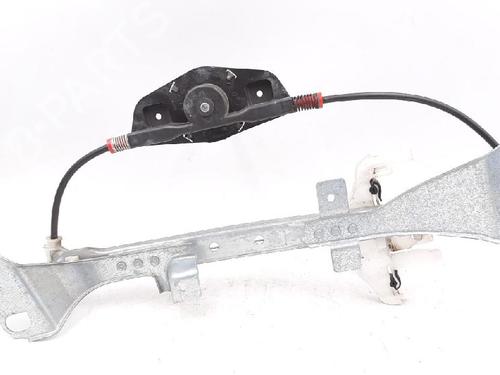 Rear right window mechanism FORD FIESTA V (JH_, JD_) 1.25 16V | BP27948968C25 