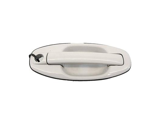 Used Front right exterior door handle Front right exterior door handle HYUNDAI SANTA FÉ I (SM) 2.7 V6 4x4 (173 hp) 7689779 7689779