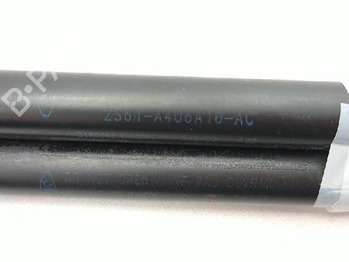 Tailgate lift support FORD FIESTA V (JH_, JD_) 1.25 16V | BP27947367C138 