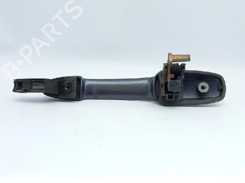 Rear right exterior door handle MAZDA 2 (DY) 1.2 (DY3W) | BP27965917C130 