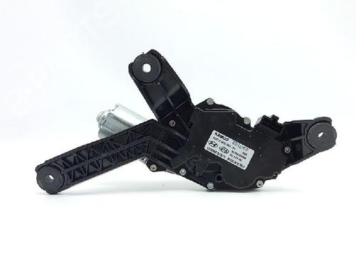 Rear wiper motor HYUNDAI i10 I (PA) 1.1 | BP27966672M102 