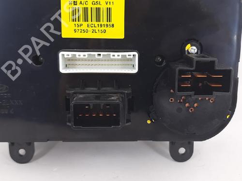 Climate control HYUNDAI i30 (FD) 1.4 | BP27956061I5 