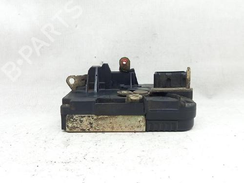 Front left lock OPEL CORSA B (S93) 1.0 i 12V (F08, F68, M68) | BP27934780C98 