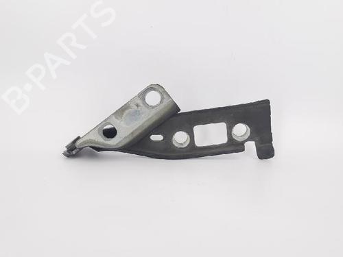 Hinge/Door check strap FORD FIESTA V (JH_, JD_) 1.4 TDCi | BP27964987C146 