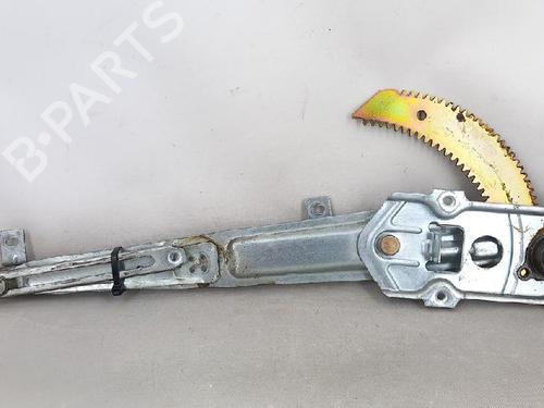 Rear left window mechanism DAIHATSU TERIOS (J1_) 1.3 4WD (J102) | BP27952425C24 