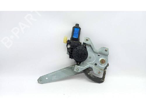 Used Rear left window mechanism KIA PICANTO I (SA) 1.1 (65 hp) 27961992