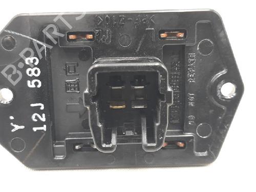 Heater resistor DODGE CALIBER 2.0 CRD | BP27949407M108 