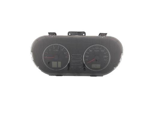 Compteur de vitesse FORD FIESTA V (JH_, JD_) 1.25 16V (70 hp) 27934726