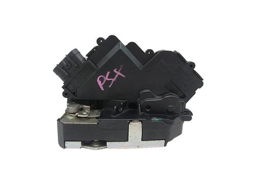 Used Rear left lock Rear left lock SMART FORFOUR (454) 1.3 (454.031) (95 hp) 9286662 9286662