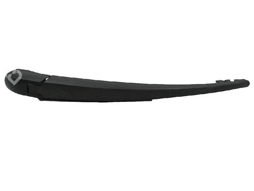Used Rear windshield wiper arm MAZDA 2 (DE_, DH_) 1.4 MZR-CD (68 hp) 27944305