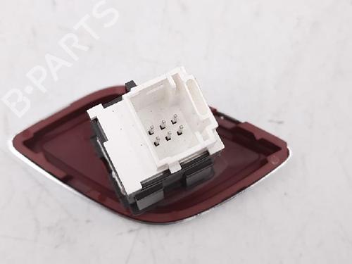 Warning switch CITROËN C3 II (SC_) 1.4 | BP27947952I22 