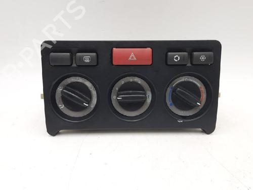 Climate control LAND ROVER FREELANDER I (L314) 2.0 Td4 4x4 | BP27943015I5