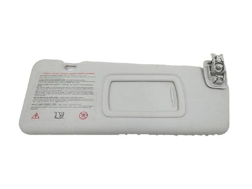 Used Right sun visor RENAULT MEGANE III Grandtour (KZ0/1) 1.5 dCi (KZ0C, KZ1A) (90 hp) 27944928