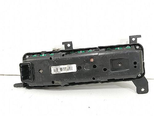 Instrument cluster ALFA ROMEO 159 (939_) 1.9 JTDM 16V (939AXC1B, 939AXC12) | BP27941809C47